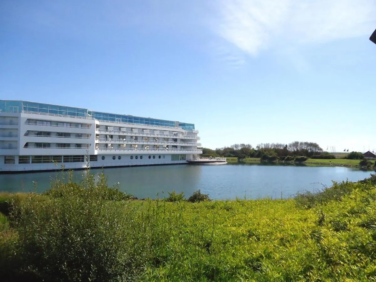 Appartement Arzon, 2 pièces, 4 personnes - FR-1-639-75 France
