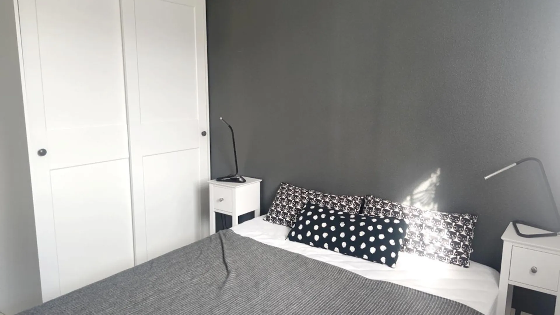 Appartement Arzon, 2 pièces, 4 personnes - FR-1-639-75
